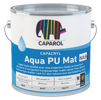 CAPACRYL AQUA PU-image