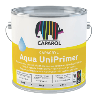 CAPACRYL AQUA UNIPRIMER-image