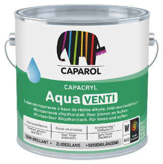 CAPACRYL AQUA VENTI-image