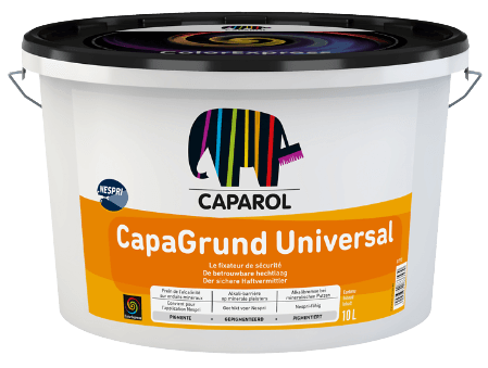 CAPAGRUND UNIVERSAL-image