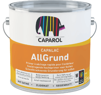 CAPALAC ALLGRUND-image