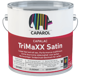 CAPALAC TRIMAXX-image