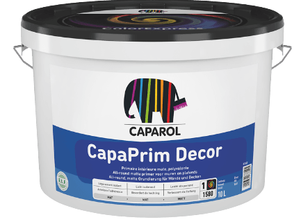 CAPAPRIM DECOR-image