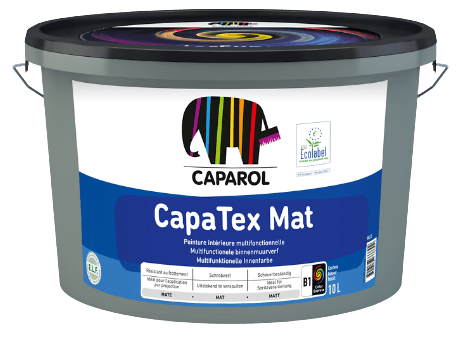 CAPATEX MAT (ECOLABEL)-image