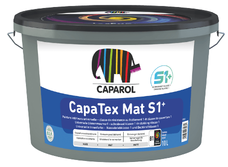 CAPATEX MAT S1+-image