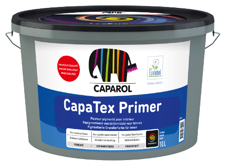 CAPATEX PRIMER (ECOLABEL)-image