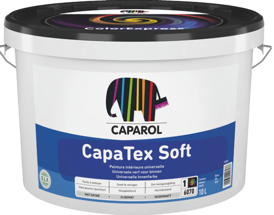 CAPATEX SOFT-image