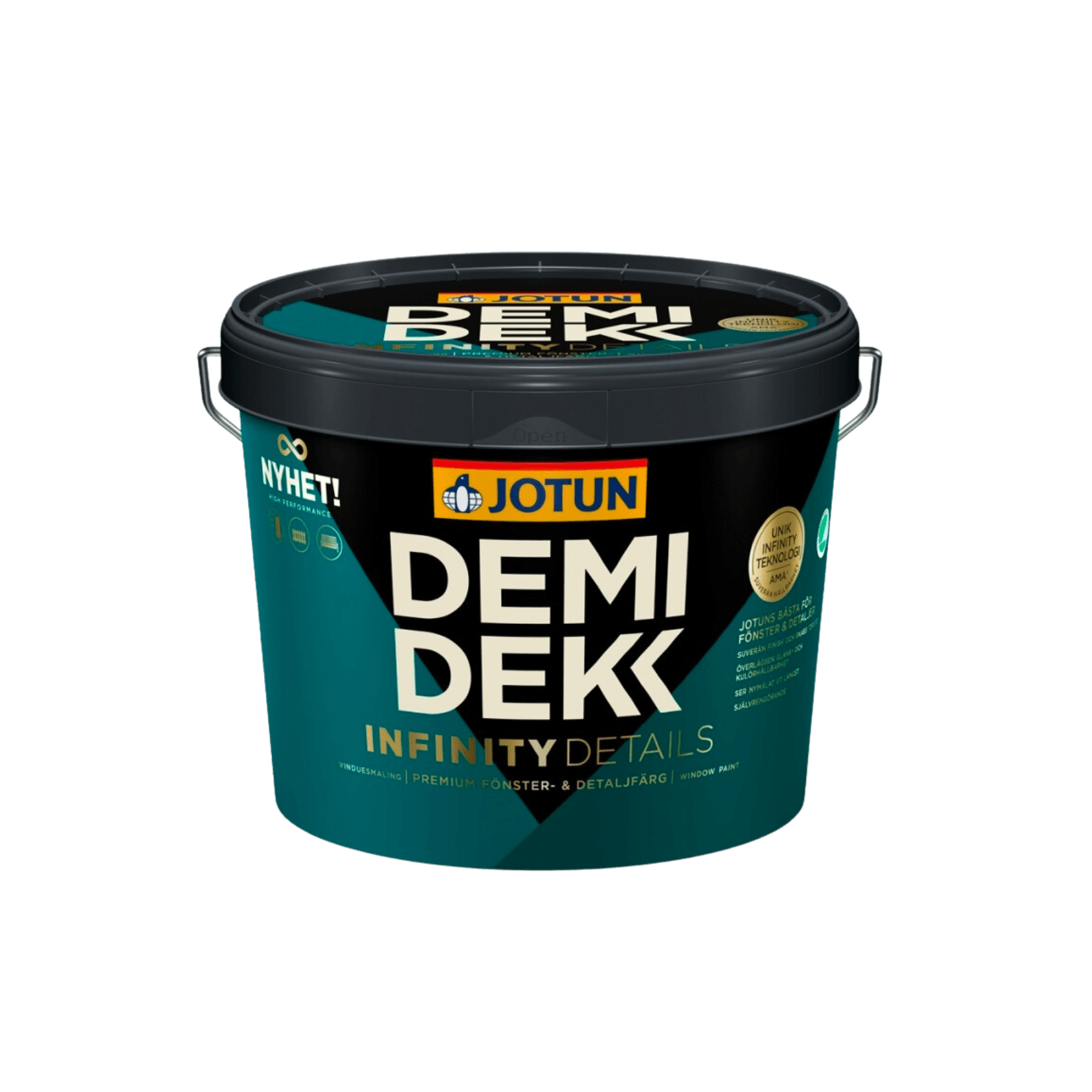 DEMIDEKK INFINITY DETAILS-image