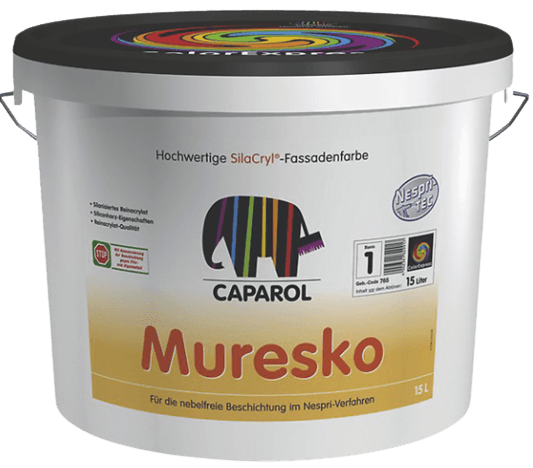 MURESKO SILACRYL-image