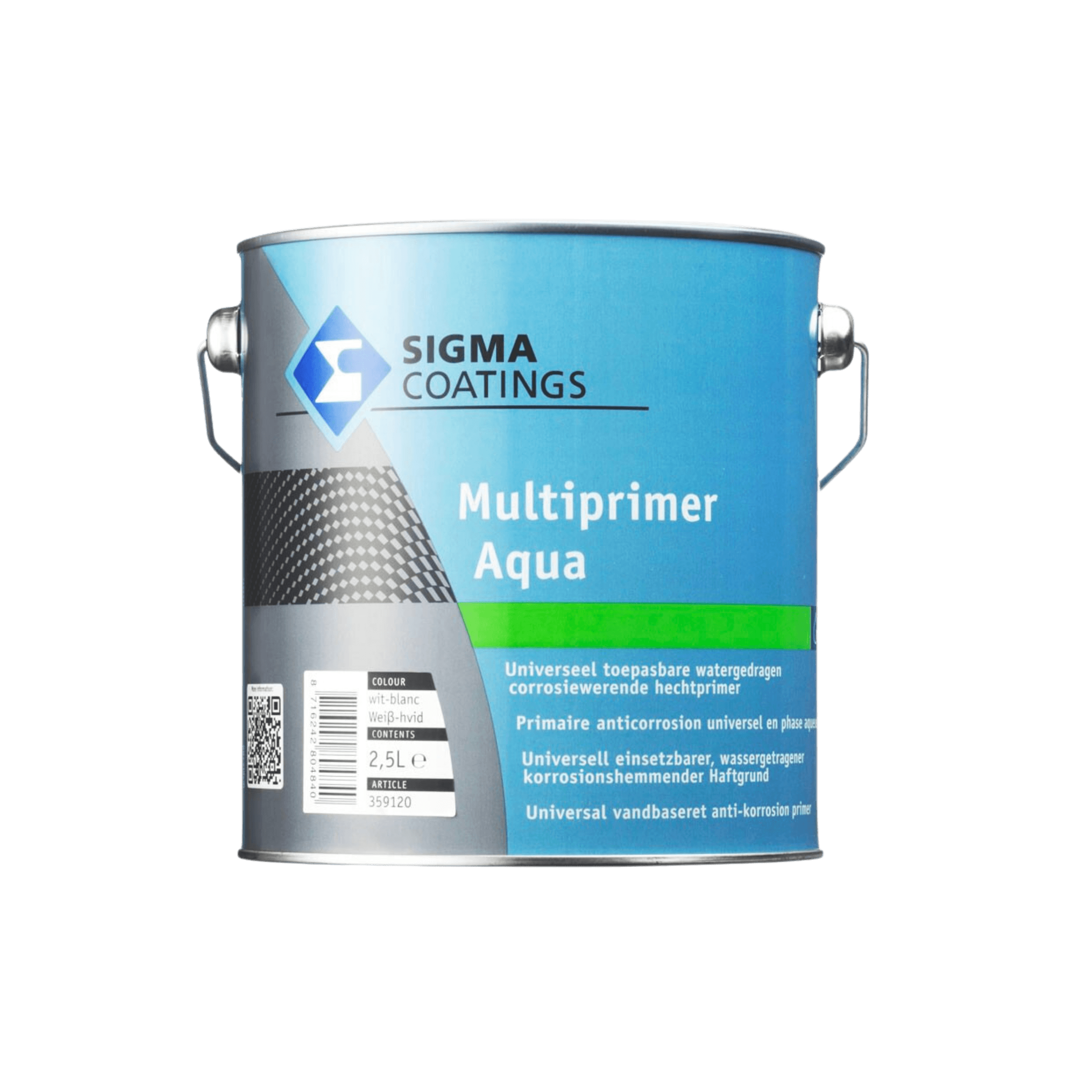 MULTIPRIMER AQUA-image