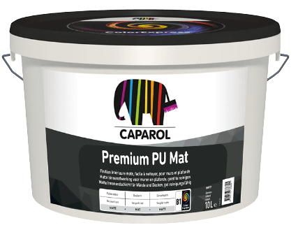PREMIUM PU MAT-image