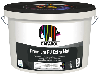PREMIUM PU EXTRA MAT (ECOLABEL)-image
