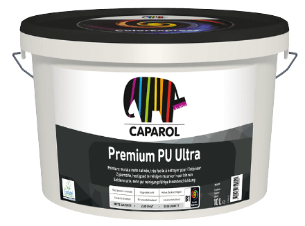 PREMIUM PU ULTRA (ECOLABEL)-image
