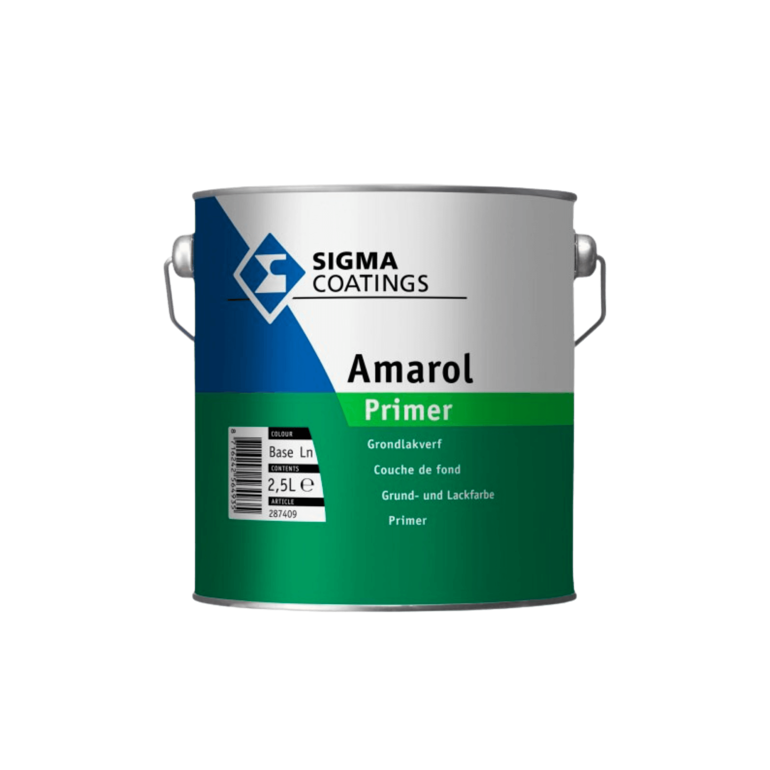 AMAROL PRIMER-image
