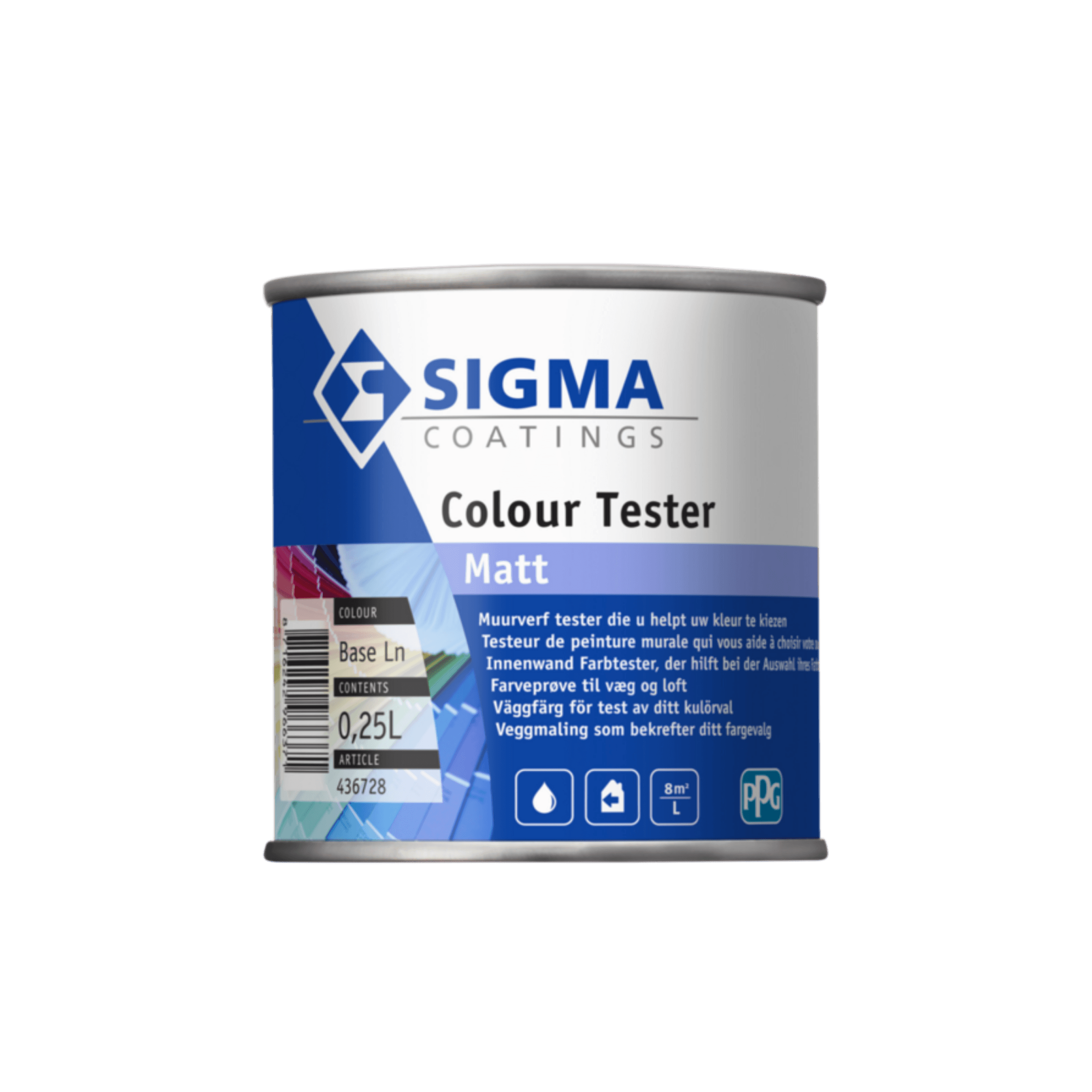 Colour Tester-image
