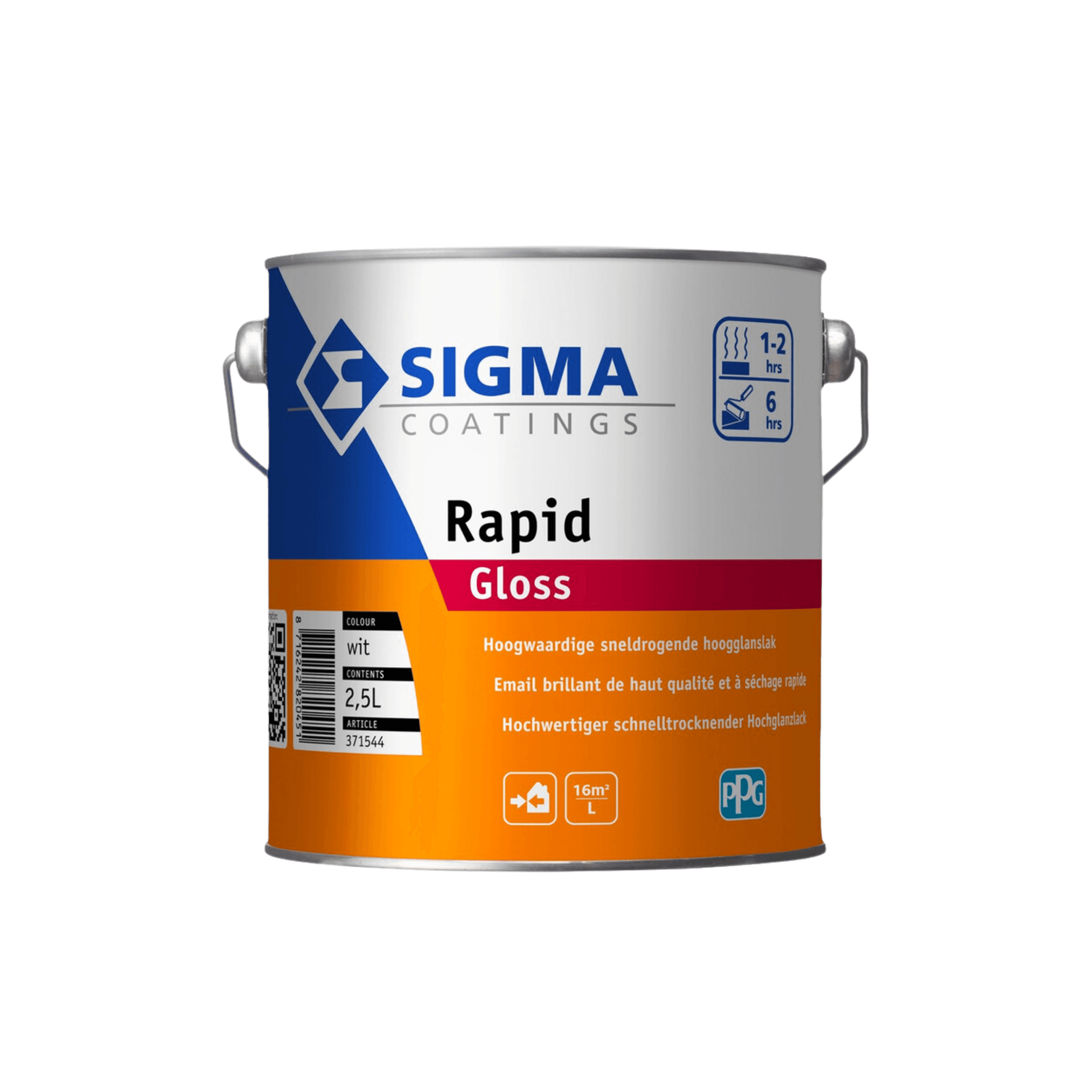 RAPID GLOSS-image