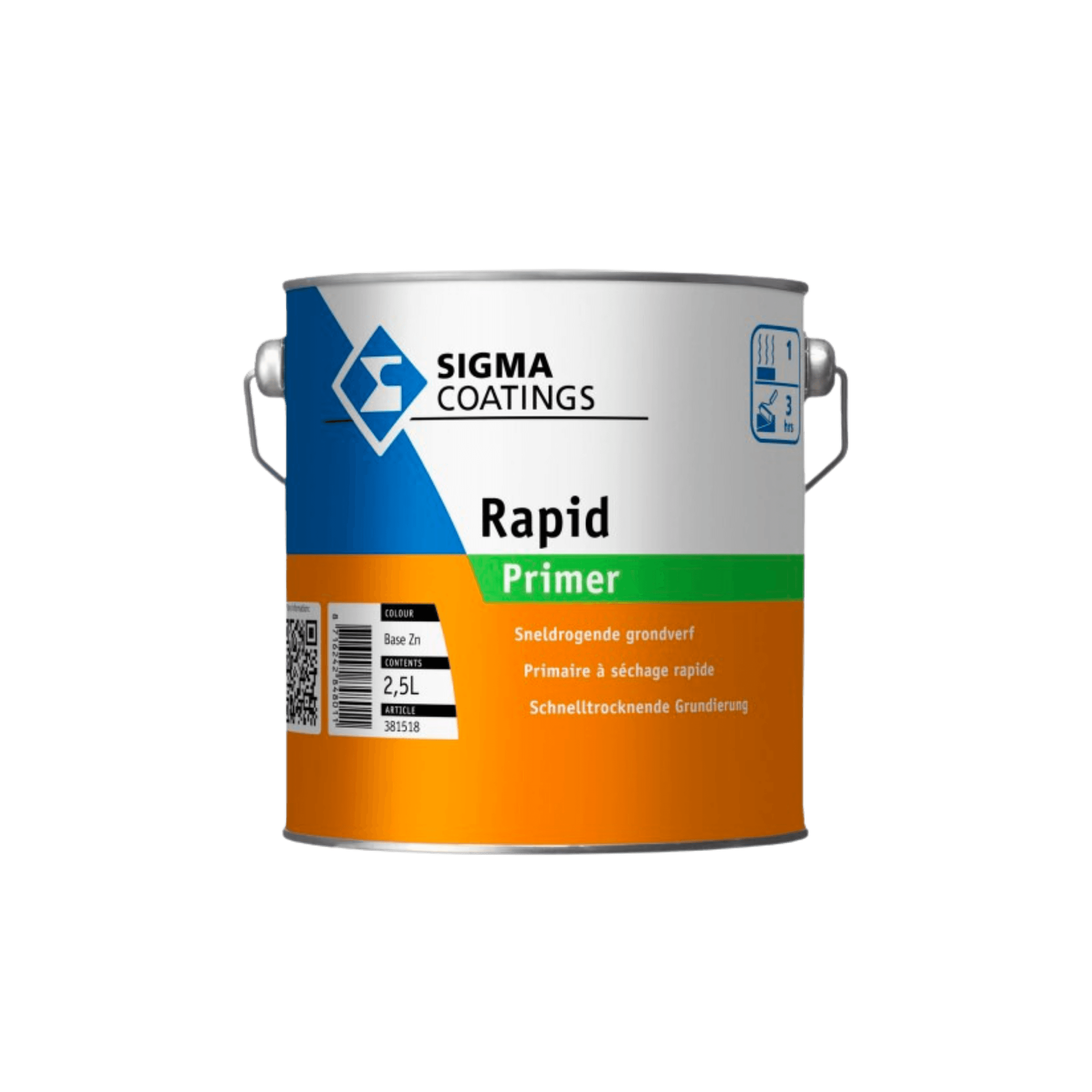 RAPID PRIMER-image