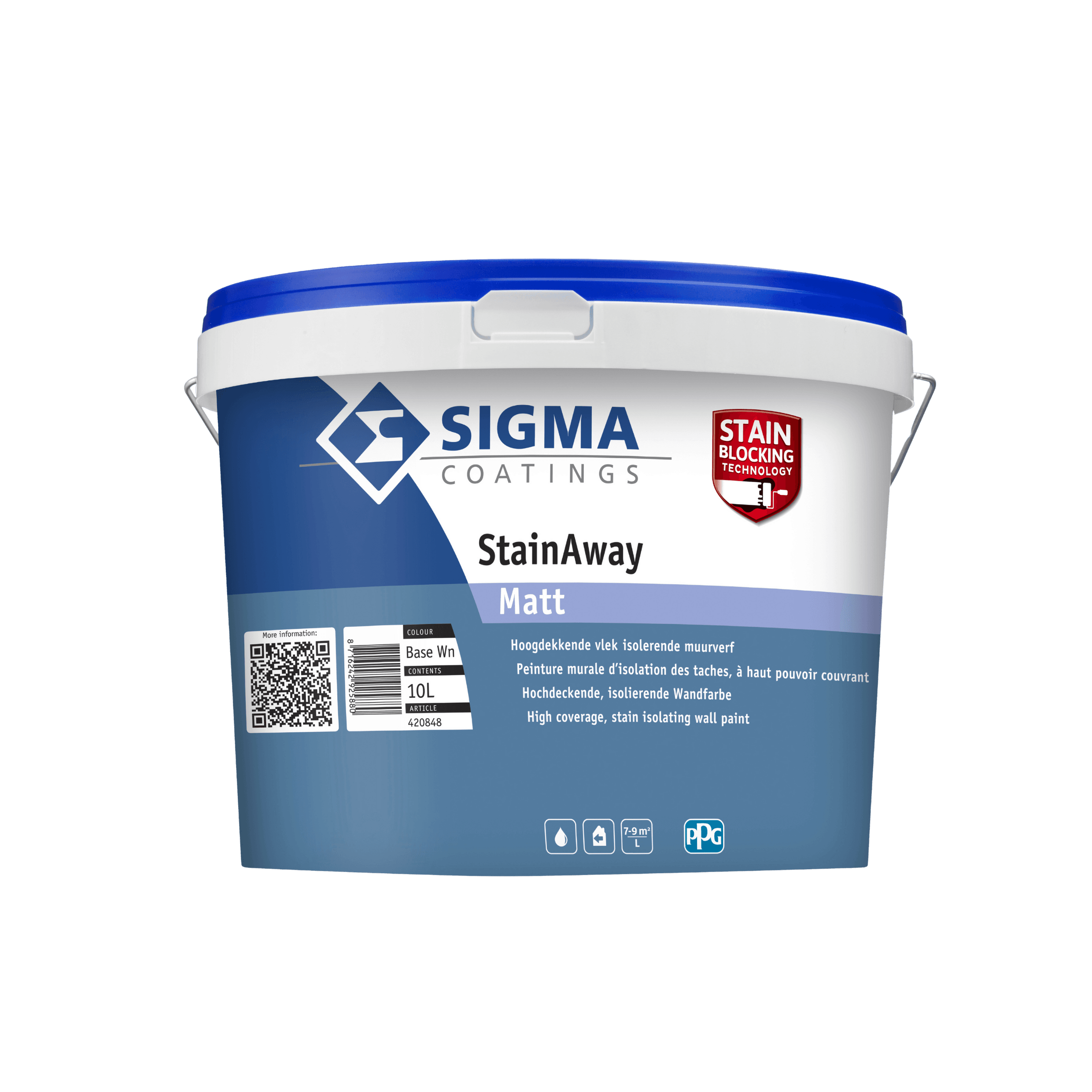 StainAway Matt-image