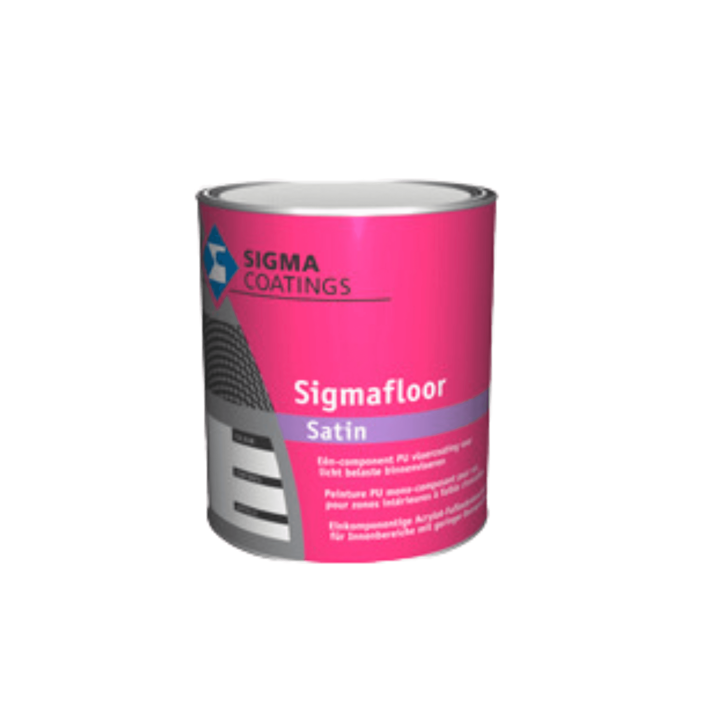 SIGMAFLOOR SATIN-image