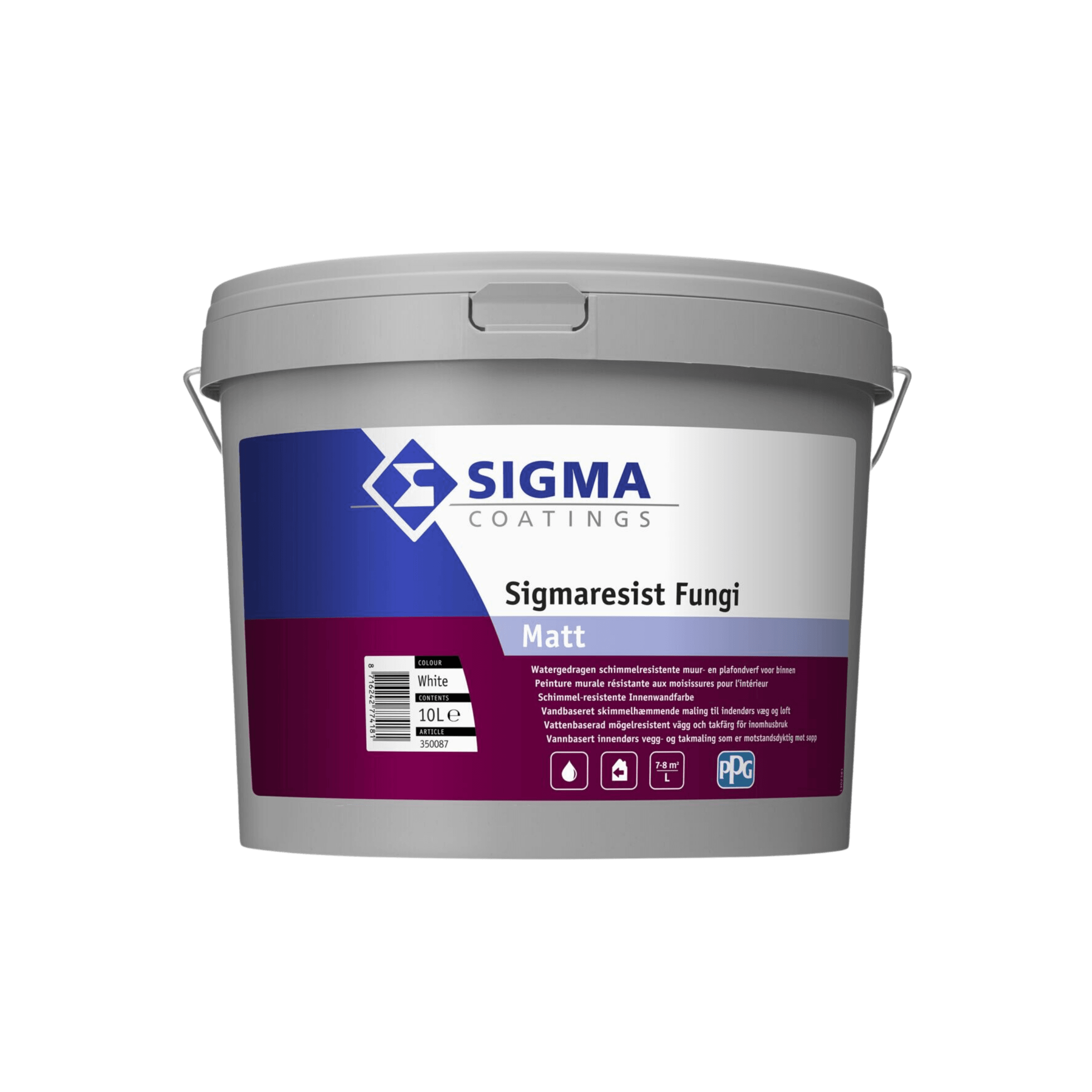 Sigmaresist Immun Matt-image