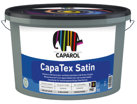 CAPATEX SATIN-image