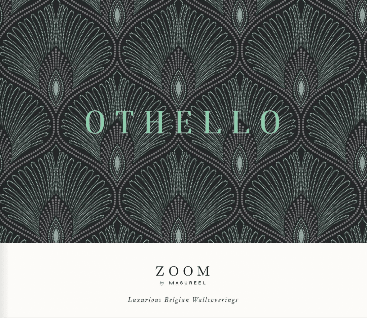 Collection Othello - Masureel Collection Othello - Masureel