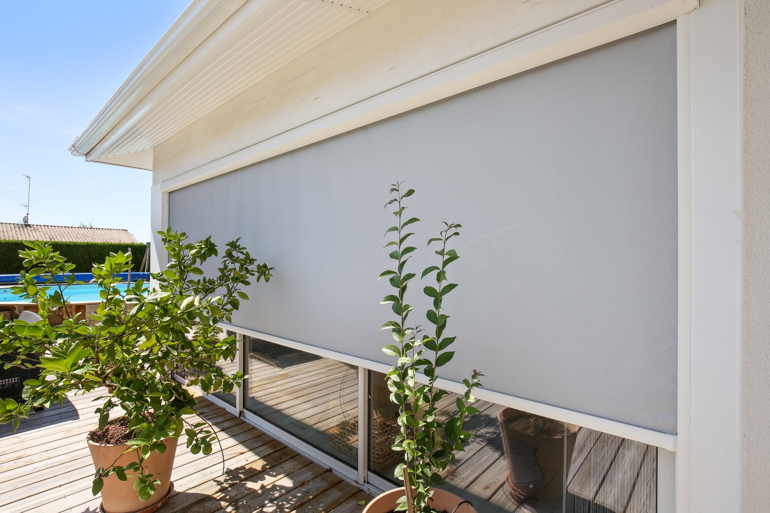 Screenamax coloris gris Soprofen