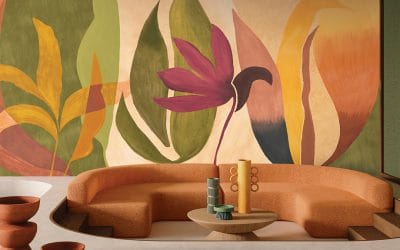 Nouveauté : Collection Azul Casamance