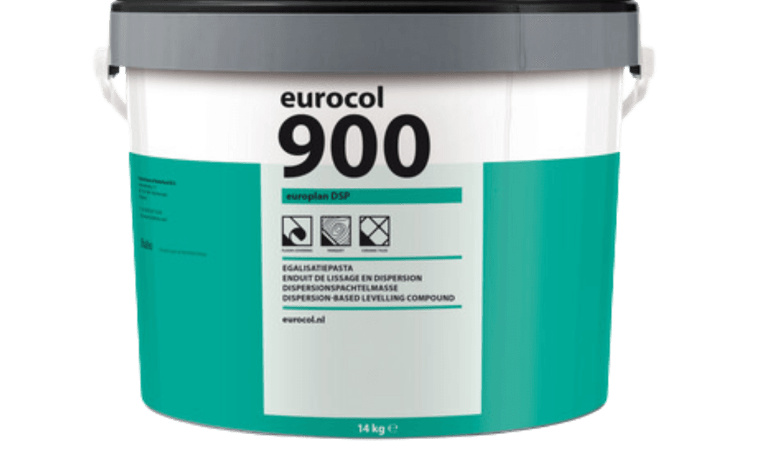 900 EUROPLAN DSP