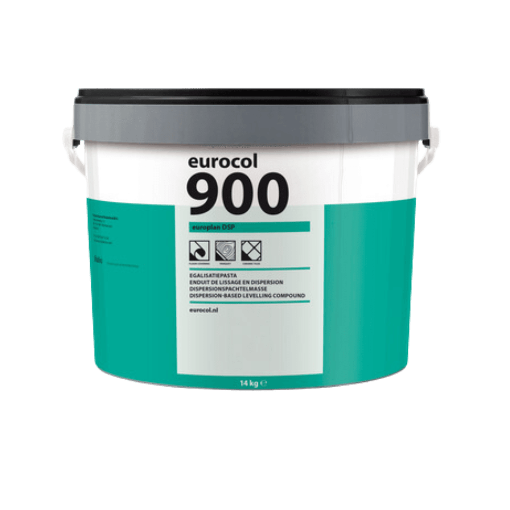 900 EUROPLAN DSP-image