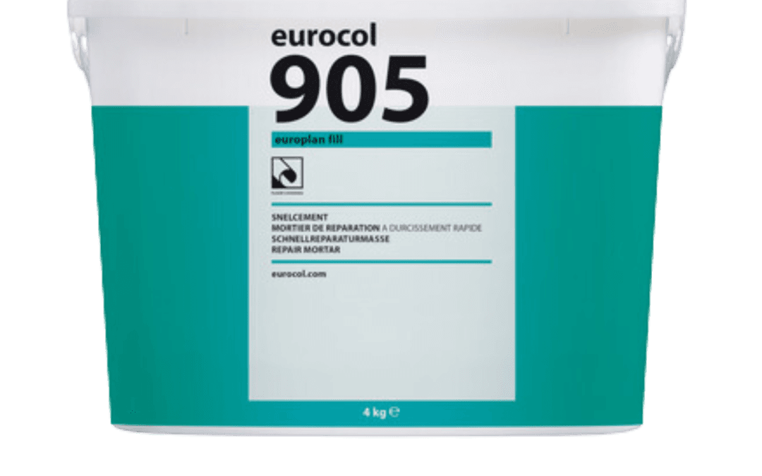 905 EUROPLAN FILL