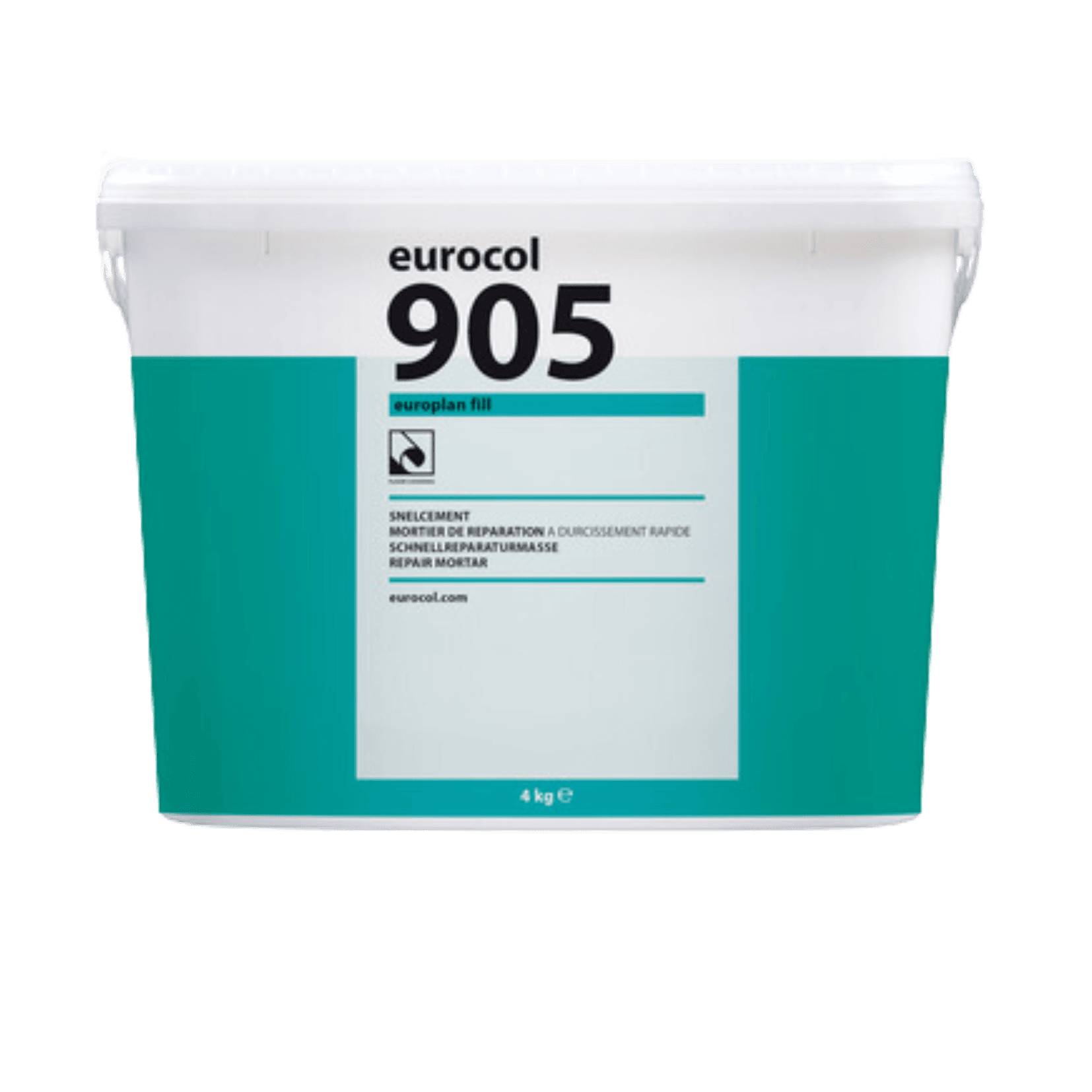 905 EUROPLAN FILL-image