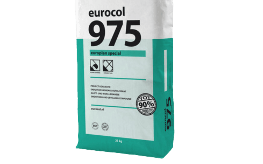 975 EUROPLAN SPECIAL