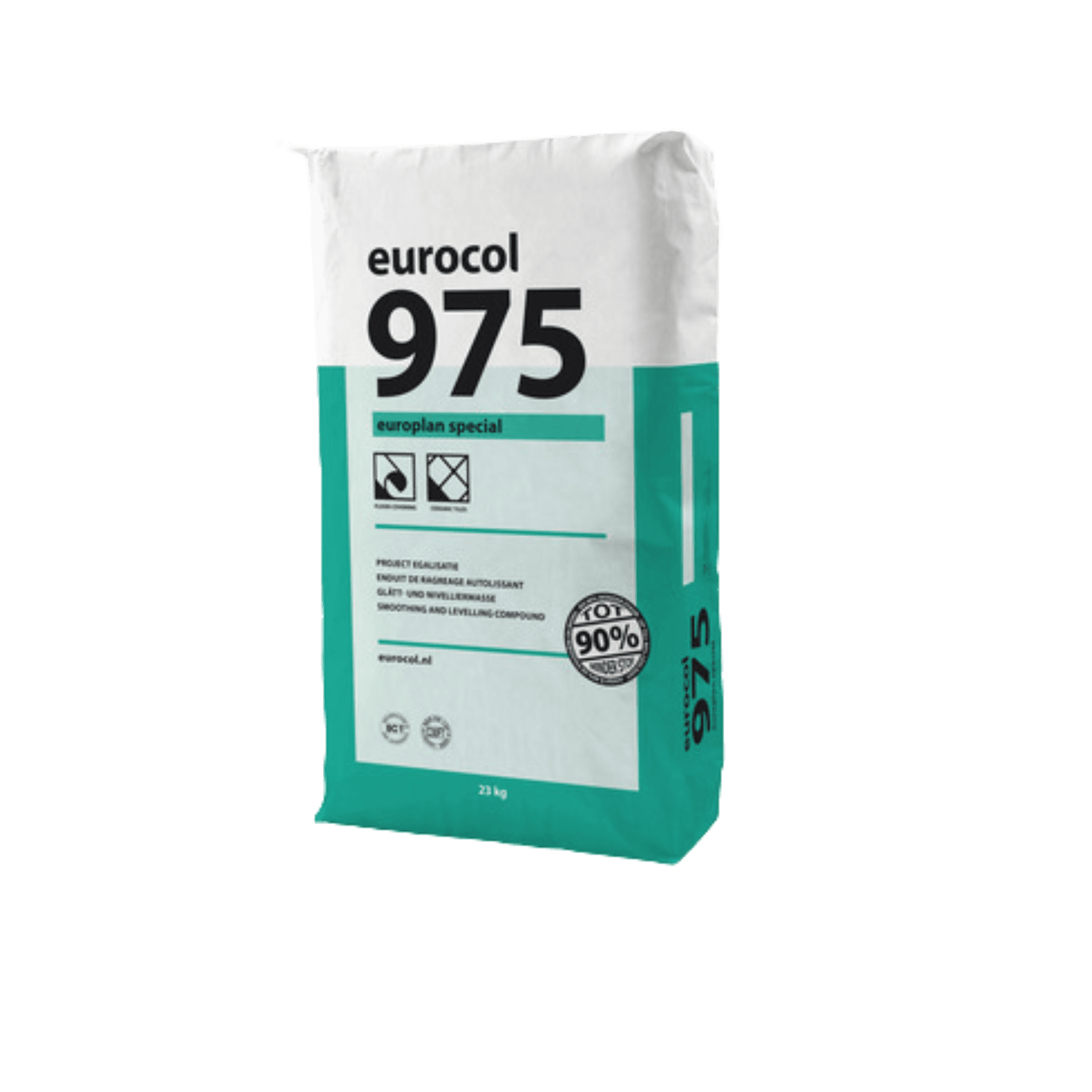 975 EUROPLAN SPECIAL-image