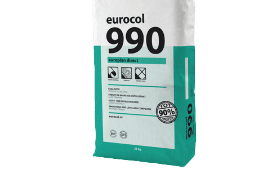 990 EUROPLAN DIRECT