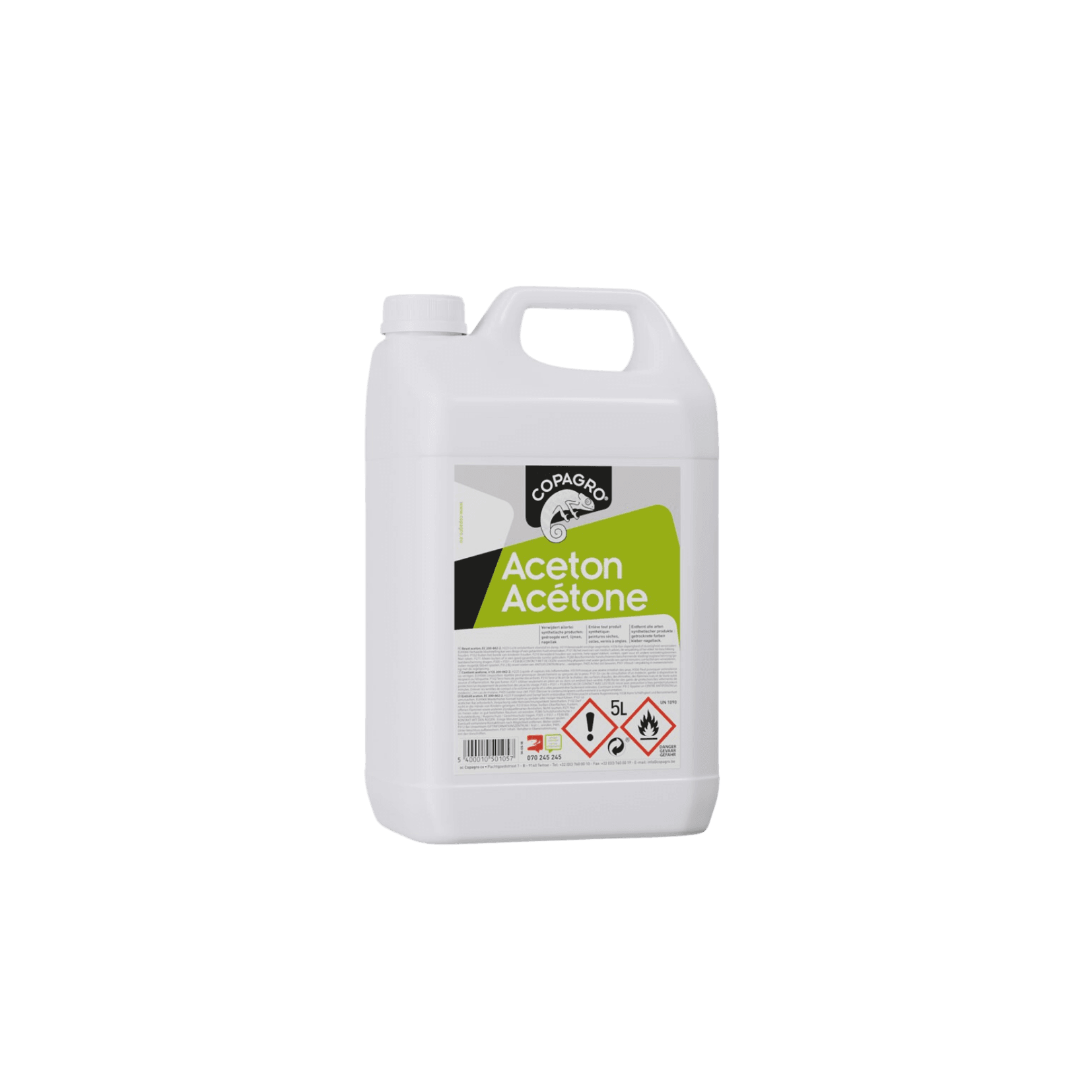 Acetone-image
