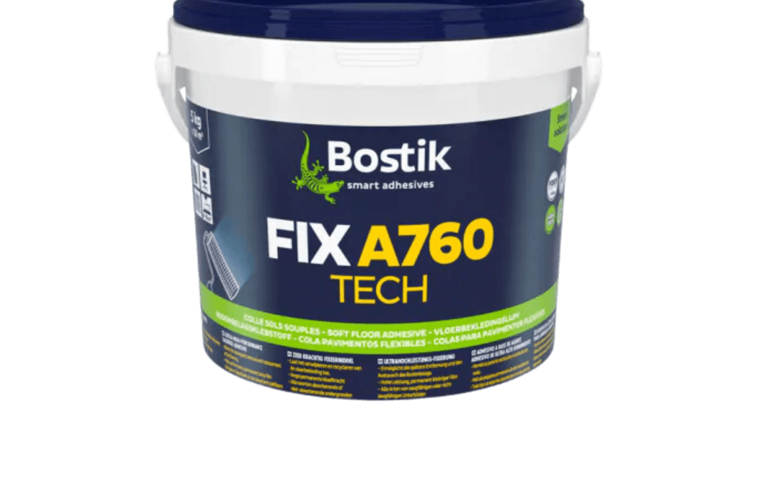 Bostik FIX A760 TECH