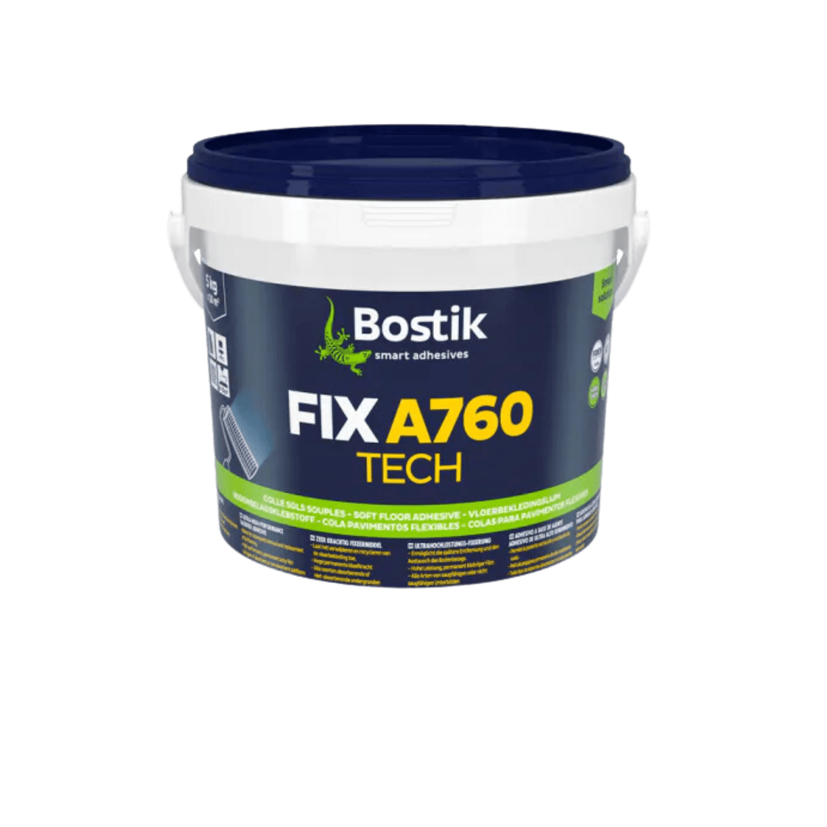 Bostik Fix A760 Tech-image