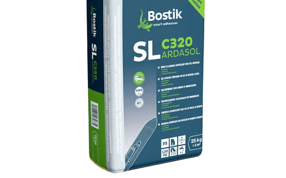 Bostik SL C320 Ardasol