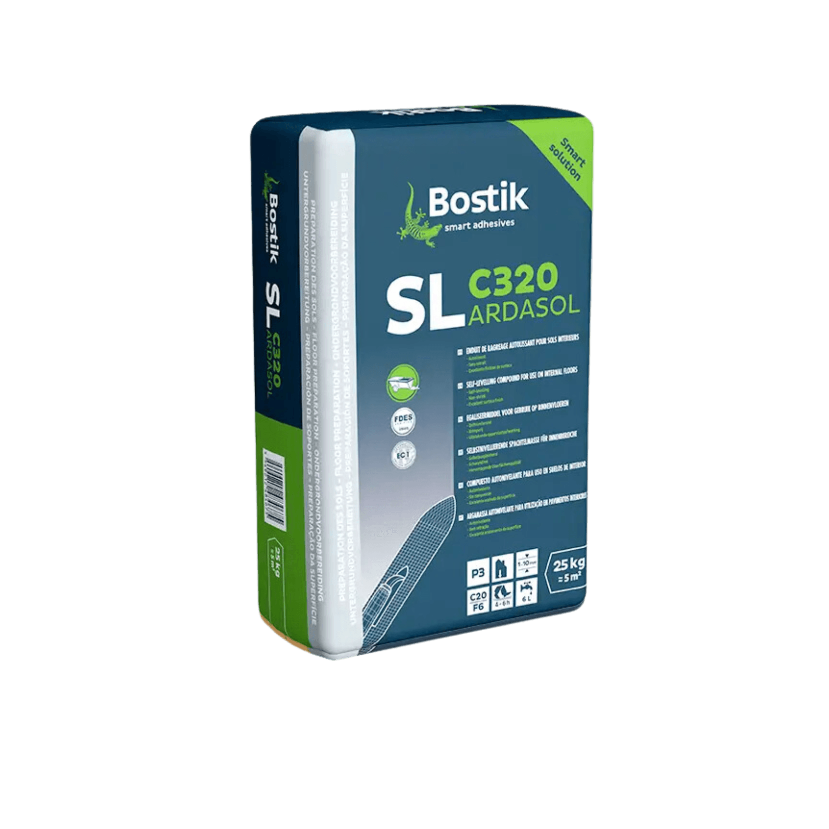 Bostik SL C320 Ardasol-image