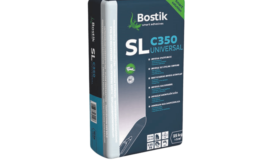 Bostik SL C350 universal