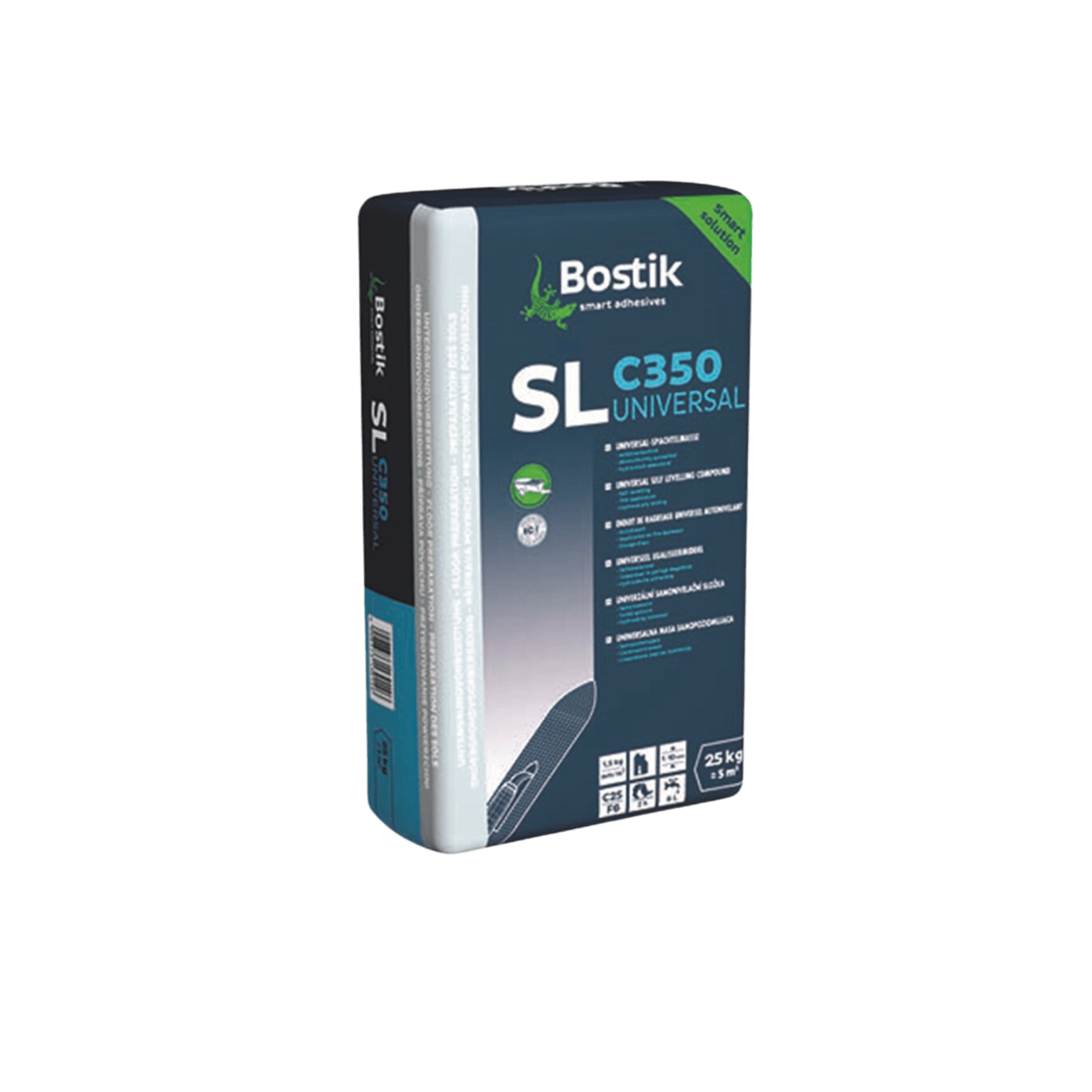 Bostik SL C350 universal-image