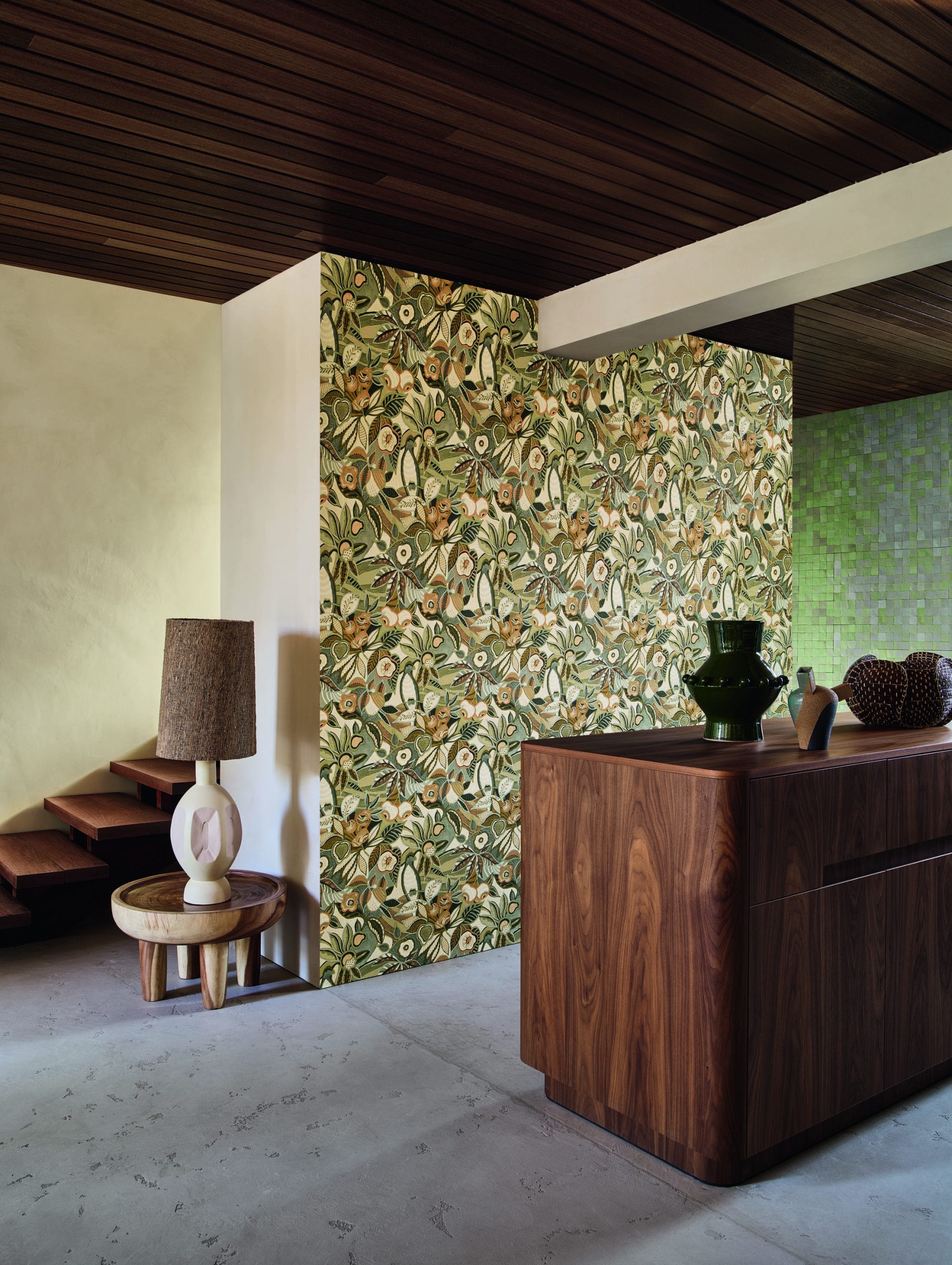 Casamance PAP