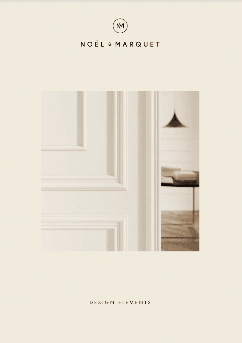 BROCHURE CONSOMMATEURS - Noel Marquet BROCHURE CONSOMMATEURS - Noel Marquet
