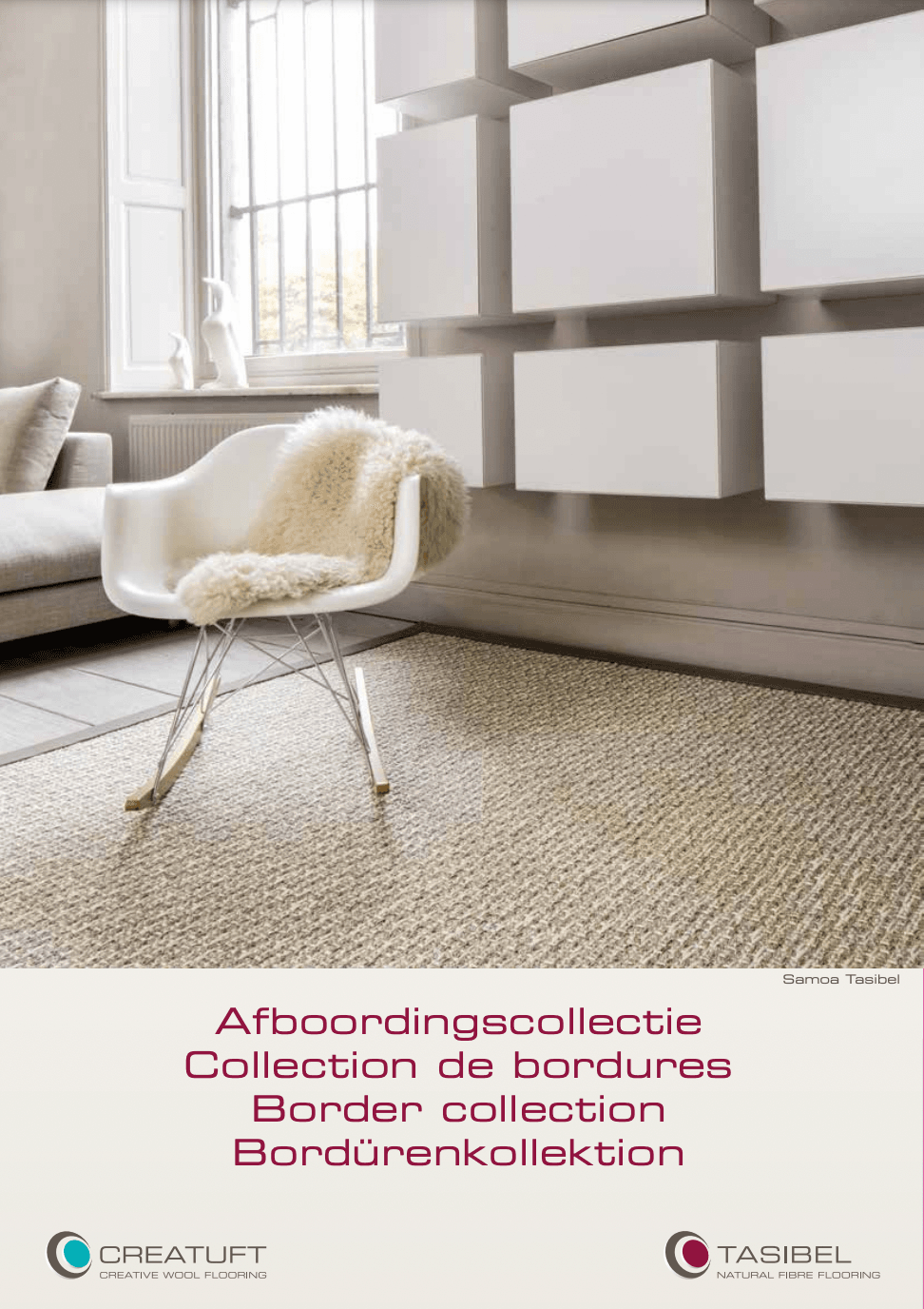 Catalogue tapis - Tasibel Catalogue tapis - Tasibel