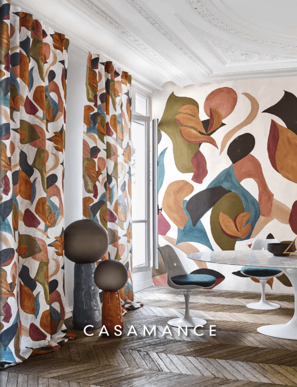 Brochure casamance - 09/22