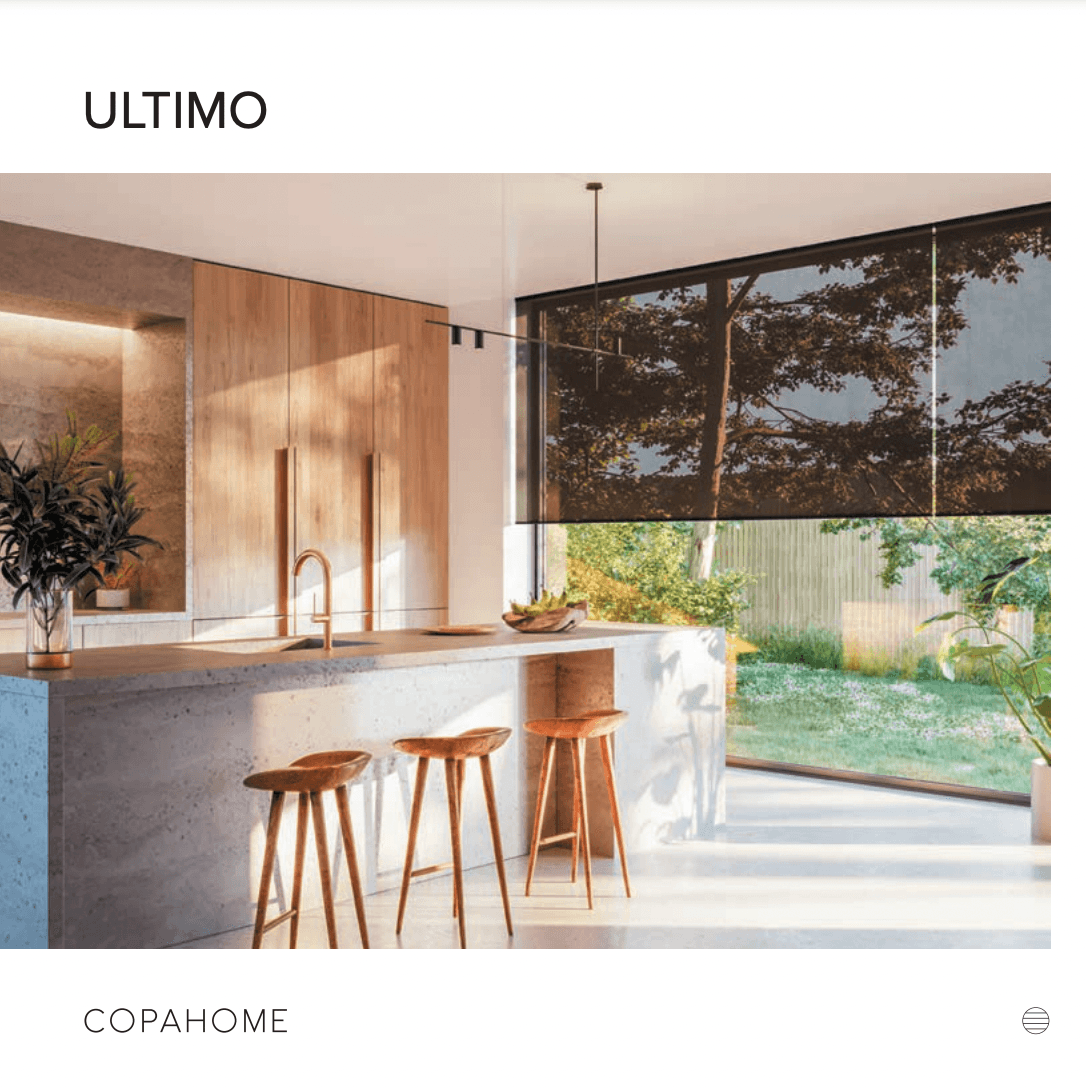 Copahome - stores Copahome - stores - brochure