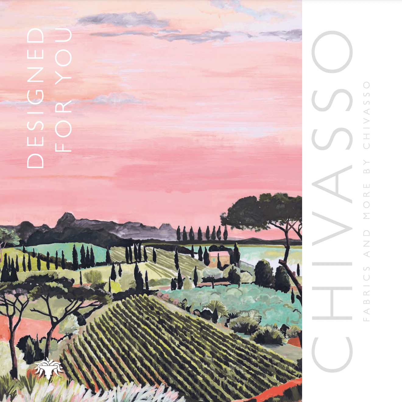 For You 2024 - Brochure Chivasso