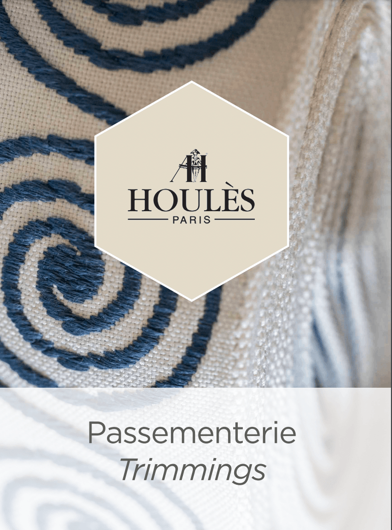 Passementerie- Houles Passementerie- Houles