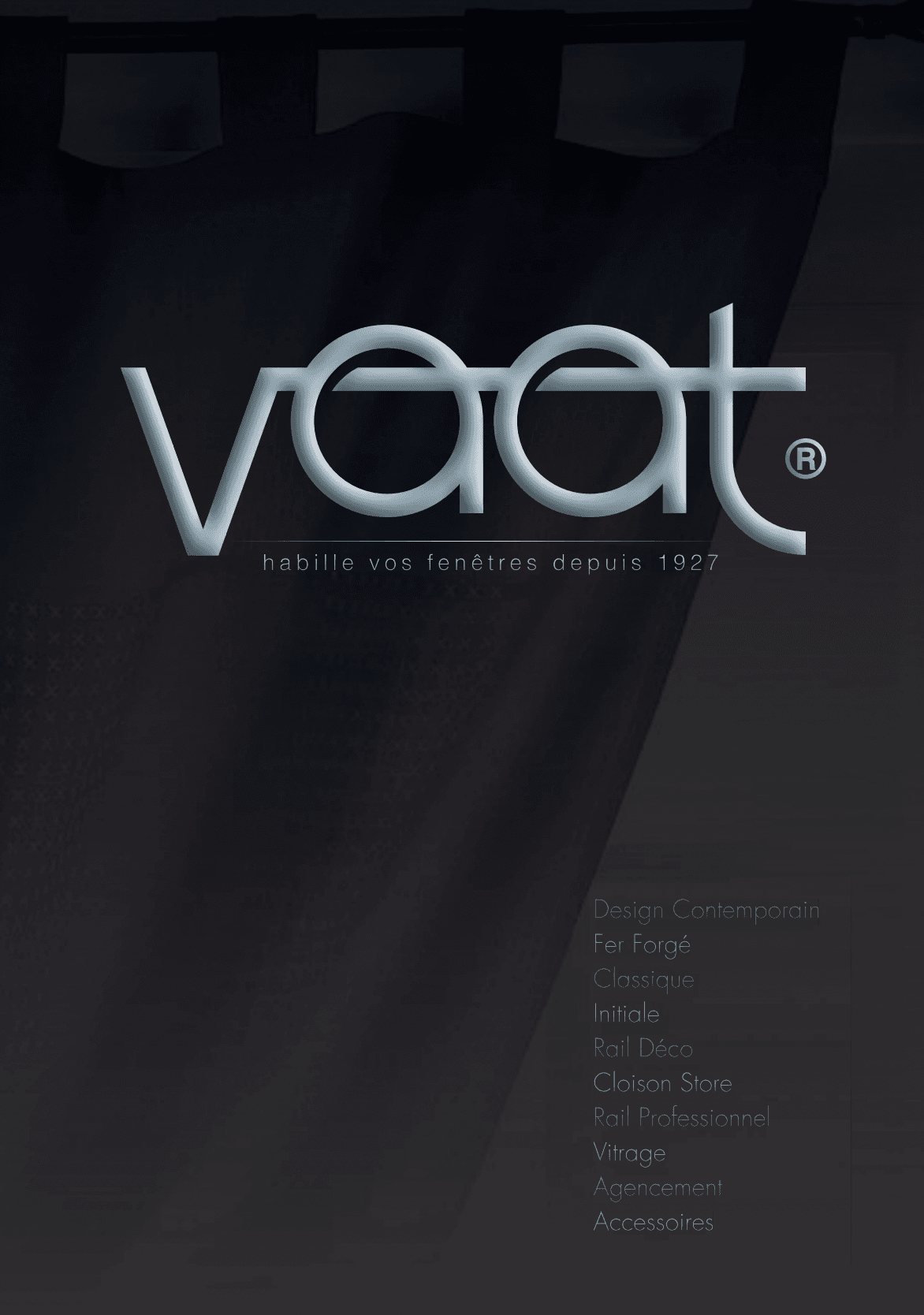 Catalogue Vaat - tringlerieCapture d’écran 2024-03-14 à 09.14.16 Catalogue Vaat - tringlerie